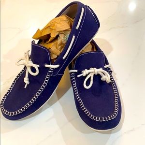 Cole Haan Boat Shoe